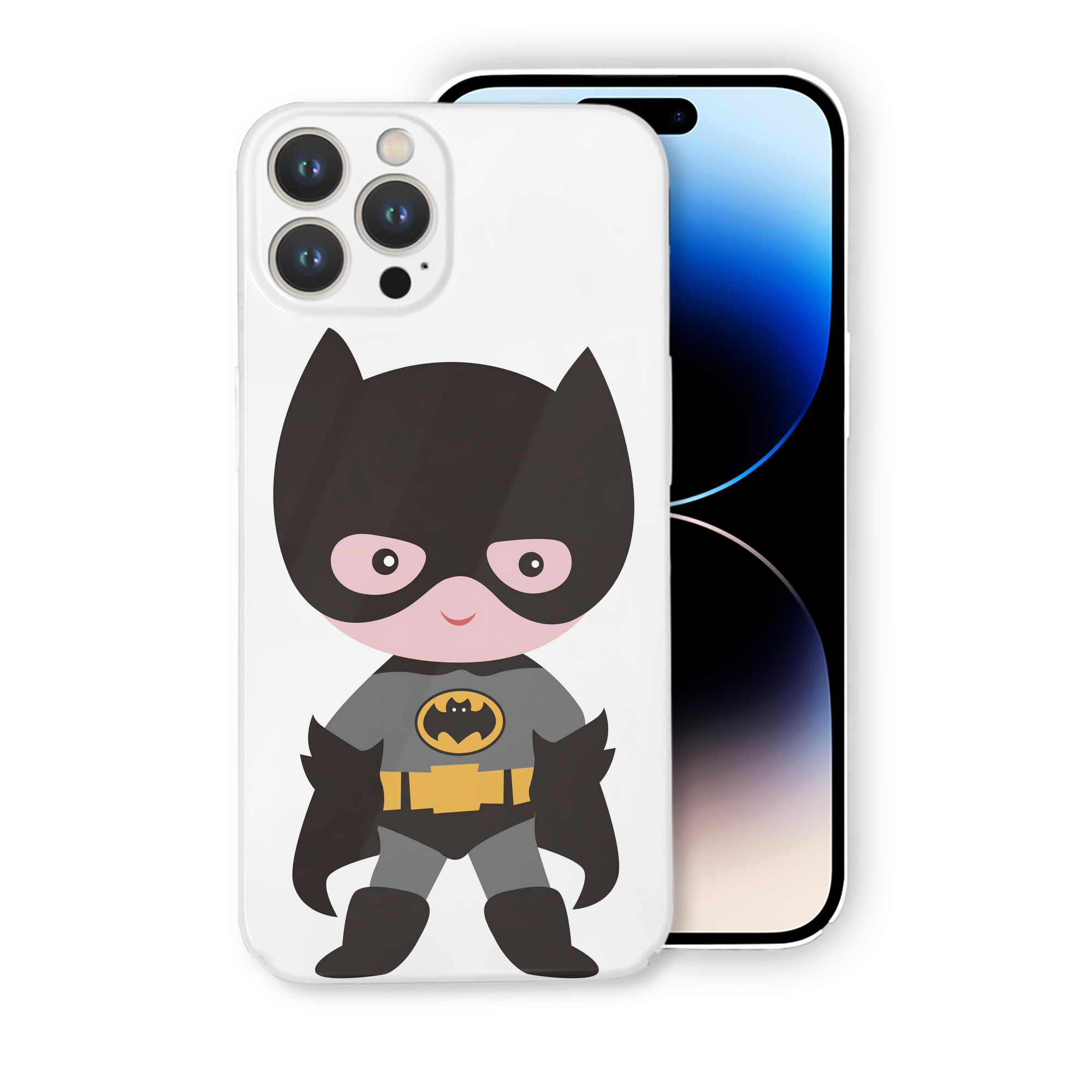 （画像用） アベンジャーズ The Avengers 【iPhone 14シリーズ対応】ハードケース